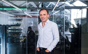 António Miguel Ferreira Claranet