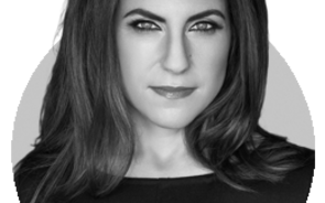 Gayle Tzemach Lemmon 