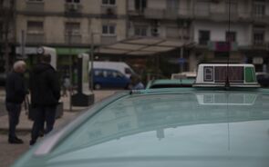 taxi