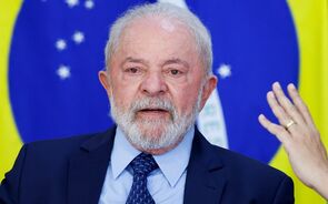 Lula da Silva