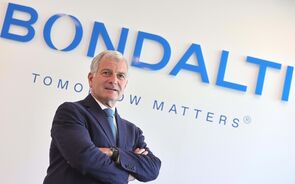 João de Mello CEO da Bondalti