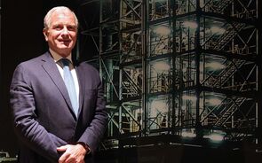 João de Mello CEO da Bondalti