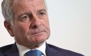 João de Mello CEO da Bondalti