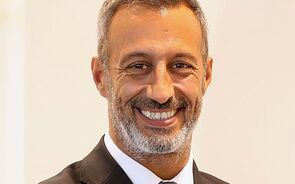 Luís Onofre, presidente da APICCAPS.