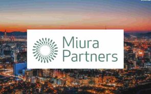 Miura Partners