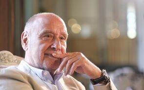 Carlos Moreira da Silva BA Glass Horizon Equity Partners
