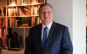 Durão Barroso vai liderar FLAD