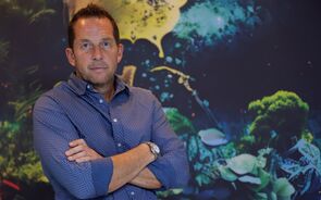 Javier Verdura, diretor global de Design da Tesla