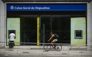 cgd caixa geral depósitos