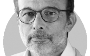Nuno Delgado Pinto 