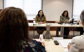 reunião função pública