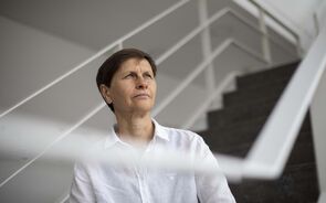 Maria Carmo-Fonseca