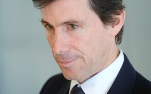 Miguel Stilwell de Andrade , EDP