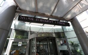 PSI, bolsa Lisboa