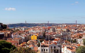 casas lisboa