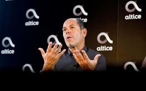 armando pereira alexandre fonseca altice