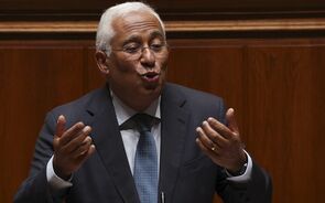 antonio costa