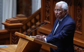 'O partido do empobrecimento é o seu', responde António Costa ao PSD