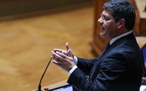 Brilhante Dias diz que PSD 'nada diz' quando os indicadores são positivos