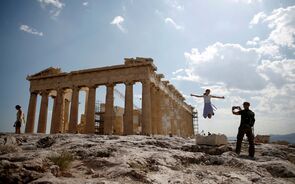 Acrópole, Atenas