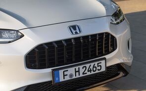 Honda perde 2,29 mil milhões no ano fiscal após cancelar veículos elétricos