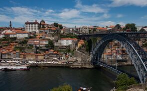 Cidade do Porto sustentabilidade