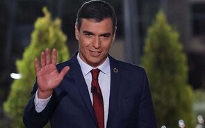 Pedro Sanchez diz que não se demite.