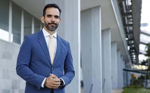 Pedro Tavares secretário de estado da justiça