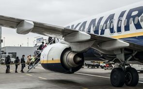 Ryanair