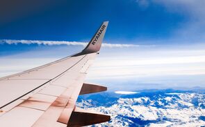 Ryanair
