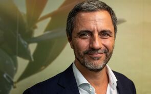 Jorge de Mello CEO Sovena