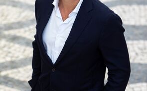 Jorge de Mello, CEO da Sovena