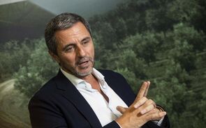 Jorge de Mello CEO Sovena