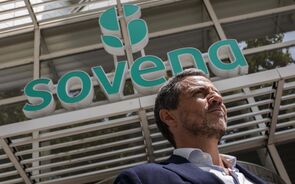 Jorge de Mello CEO Sovena