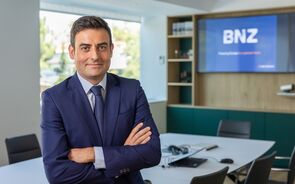 BNZ dispara investimento para 600 milhões para ter 100 MW de baterias em Portugal