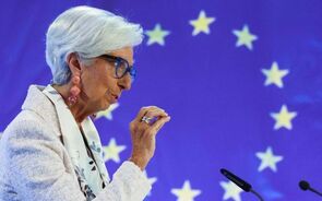 Christine Lagarde BCE