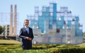 Carlos Moedas Poderosos 2023
