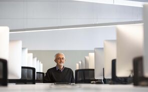 Pedro Santa Clara Escola 42