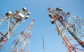 telecomunicações, 