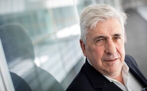Jorge Rebelo de Almeida, presidente do Vila Galé