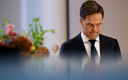 Primeiro-ministro dos Países Baixos vai liderar NATO a partir de 1 de outubro