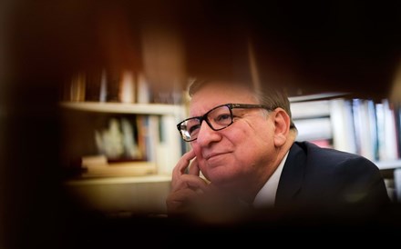 Durão Barroso: “O poder nunca me seduziu como forma de mandar'