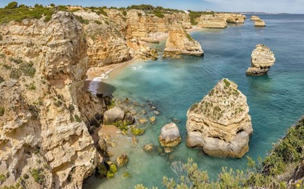 Portugal eleito melhor destino da Europa nos 'óscares' do turismo