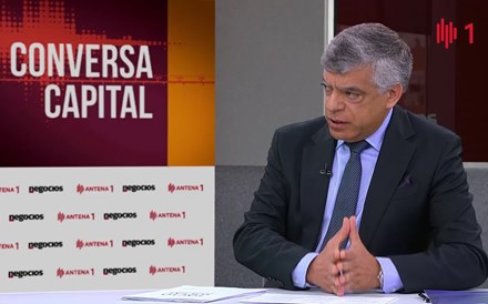 Presidente da CIP diz que pode ir além das metas nos salários se o Governo reduzir impostos