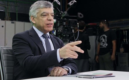 Armindo Monteiro: “Não encontro no acordo uma única medida sobre competitividade”