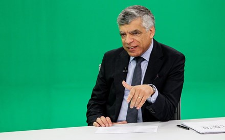 Presidente da CIP: “Há demasiada política na economia”