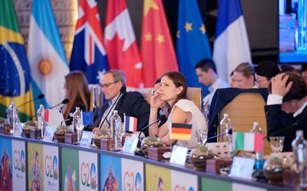 Reunião do G20 termina sem acordo para aliviar países mais endividados