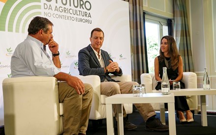 Tecnologia é a chave para alimentar a população