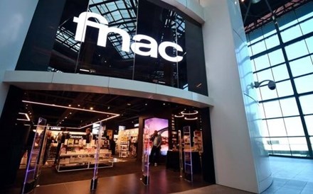 Faturação da Fnac Darty em Portugal e Espanha cresce 18,4% até setembro