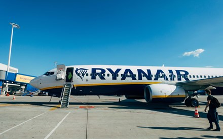 Negociações com a Ryanair nos Açores “estão no bom caminho”
